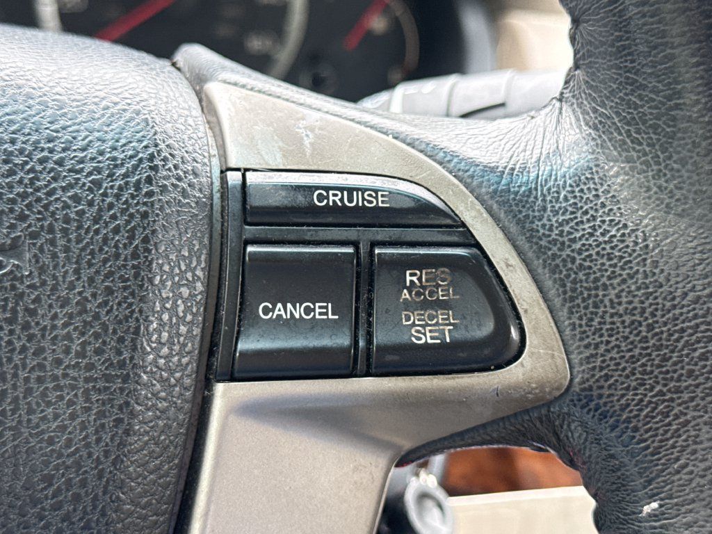 Used 2009 Honda Accord EX-L image 27