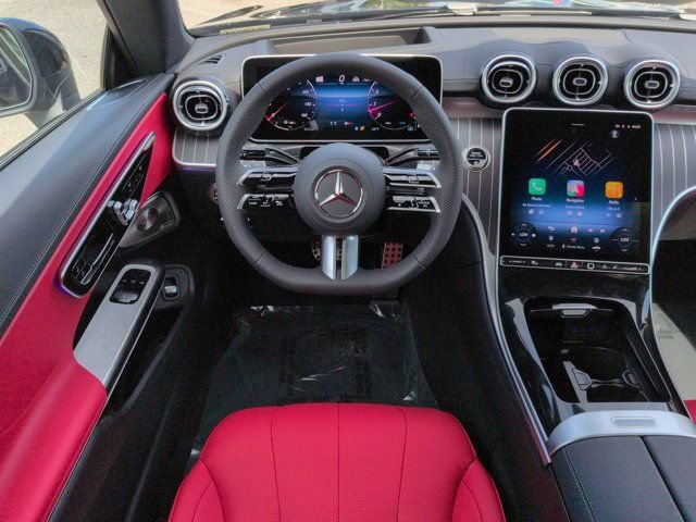 New 2026 Mercedes-Benz CLE 450 4MATIC Coupe image 15