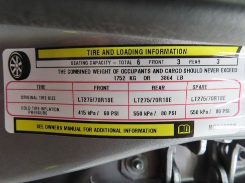 Used 2022 RAM 3500 Laramie image 65