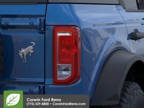 New 2026 Ford Bronco Big Bend AWD/4WD image 25