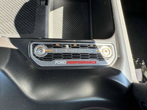 New 2025 Ford Bronco Raptor AWD/4WD image 31