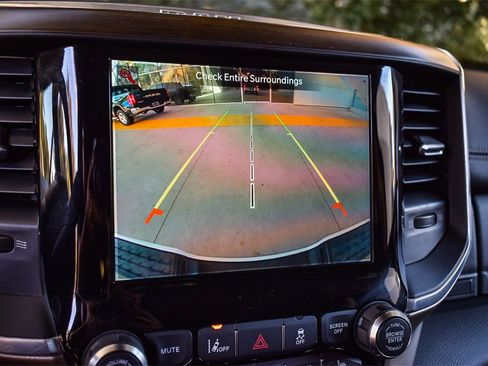 Used 2024 RAM 2500 Laramie w/ Safety Group image 24