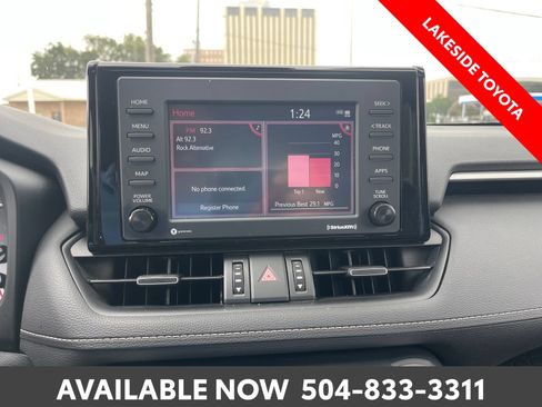 Certified 2022 Toyota RAV4 XLE Premium FWD image 34