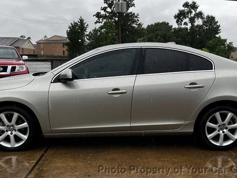 Used 2016 Volvo S60 T5 Premier FWD image 3
