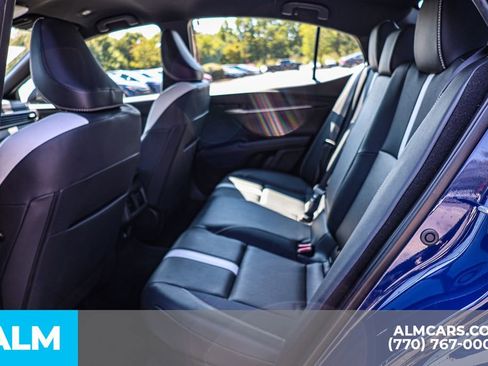 Used 2025 Toyota Camry SE image 22