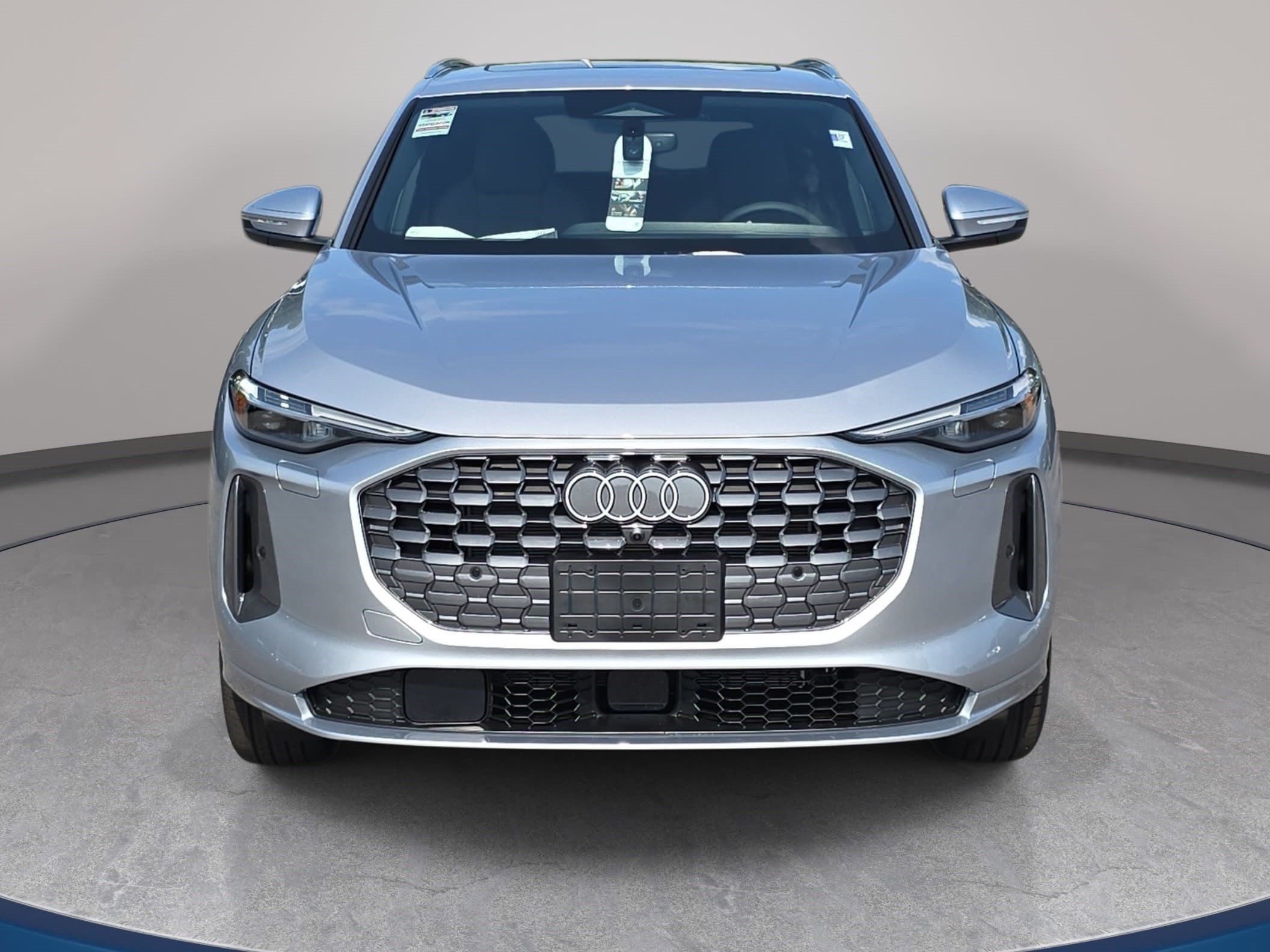 New 2026 Audi Q5 Premium Plus AWD/4WD image 2