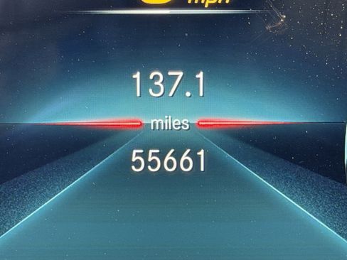 Used 2022 Mercedes-Benz GLE 53 AMG 4MATIC Coupe image 23