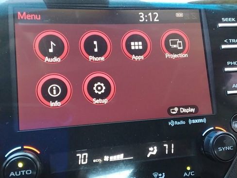 Used 2019 Toyota Camry XSE FWD image 19