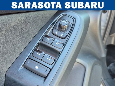 New 2026 Subaru Crosstrek 2.0i Premium AWD/4WD image 18