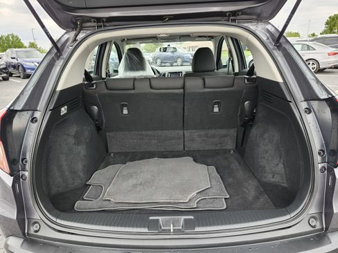 Used 2017 Honda HR-V LX image 22