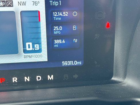 Used 2024 Ford Bronco Big Bend AWD/4WD image 10
