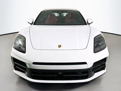 New 2026 Porsche Panamera image 6