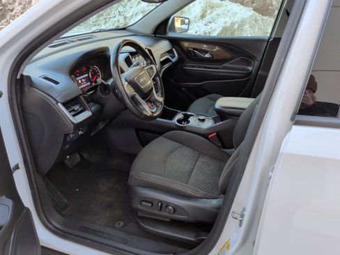 Used 2019 GMC Terrain SLE w/ Driver Convenience Package image 14