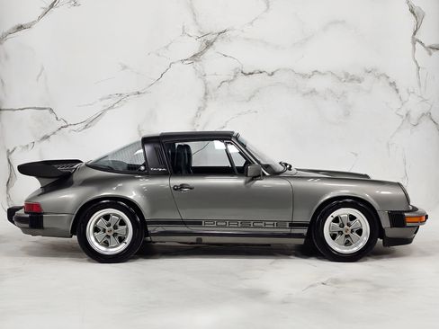 Used 1987 Porsche 911 Carrera image 9