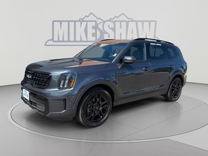 Used 2024 Kia Telluride EX X-Line