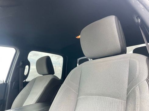 Used 2023 RAM 2500 Big Horn w/ Level 1 Equipment Group image 18