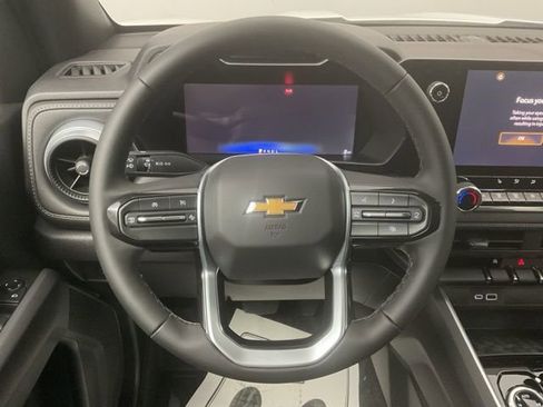 New 2026 Chevrolet Colorado LT w/ Advanced Trailering Package image 14