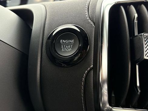 New 2026 Ford Expedition Max Platinum w/ Stealth Appearance Package image 16