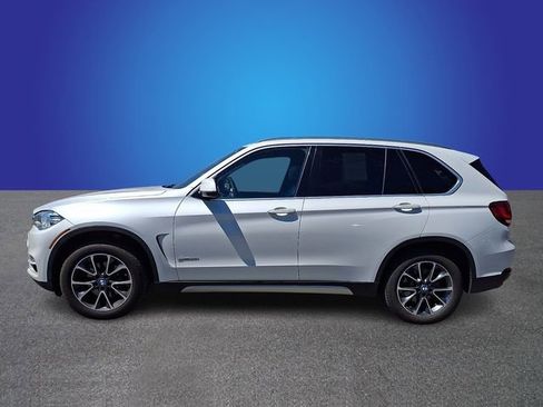 Used 2018 BMW X5 sDrive35i RWD image 7