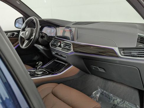 Certified 2023 BMW X5 xDrive40i w/ M Sport Package image 27