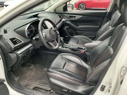 Used 2021 Subaru Crosstrek 2.5i Limited w/ Moonroof Package 2 AWD/4WD image 6