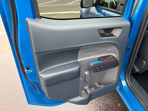 New 2026 Ford Maverick Lobo image 27