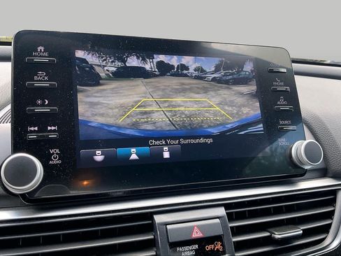 Used 2022 Honda Accord Sport Special Edition image 26