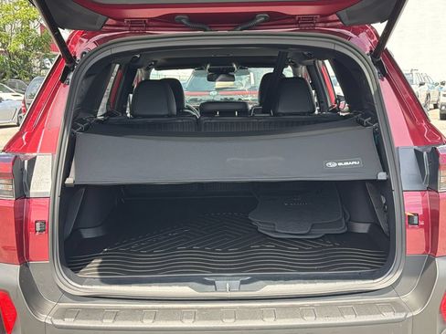 New 2026 Subaru Outback Premium AWD/4WD image 20