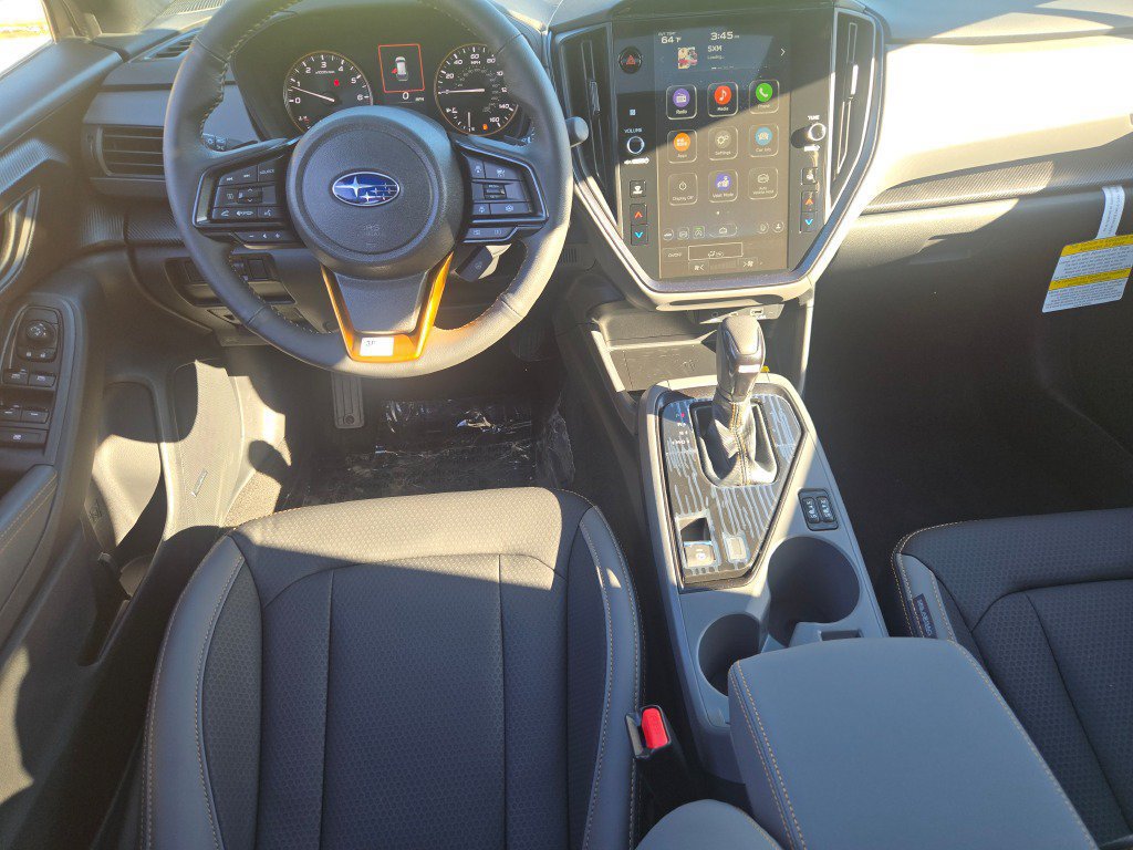 New 2026 Subaru Crosstrek 2.5i Wilderness AWD/4WD image 2