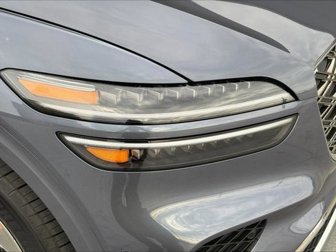 New 2026 Genesis GV70 2.5T Advanced AWD/4WD image 6