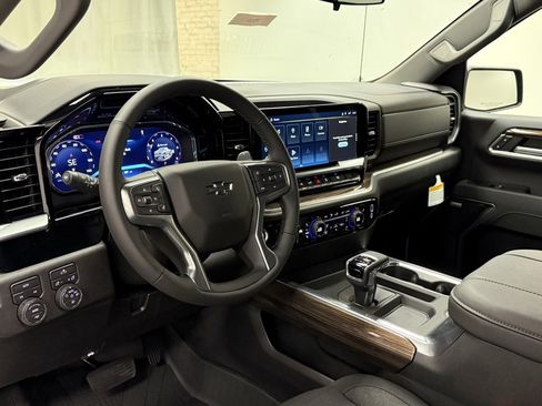New 2026 Chevrolet Silverado 1500 RST w/ Redline Edition image 24