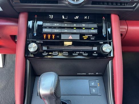 Used 2023 Lexus IS 350 F Sport image 17