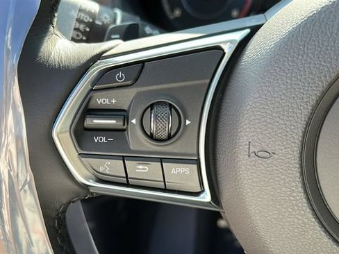 New 2026 Acura RDX SH-AWD image 13