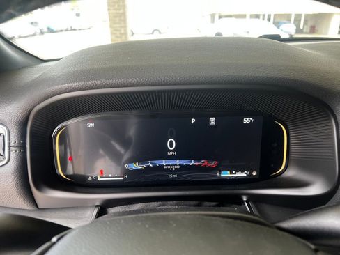 New 2024 Jeep Wagoneer Series II w/ Convenience Group I image 6