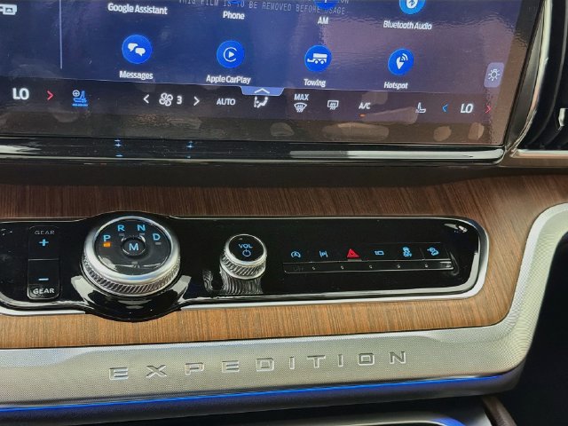 New 2026 Ford Expedition King Ranch AWD/4WD image 19