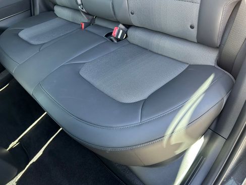 Used 2024 Kia Niro Wind FWD image 45