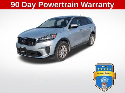 Used 2019 Kia Sorento L