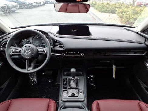 New 2026 MAZDA CX-30 AWD 2.5 S image 13