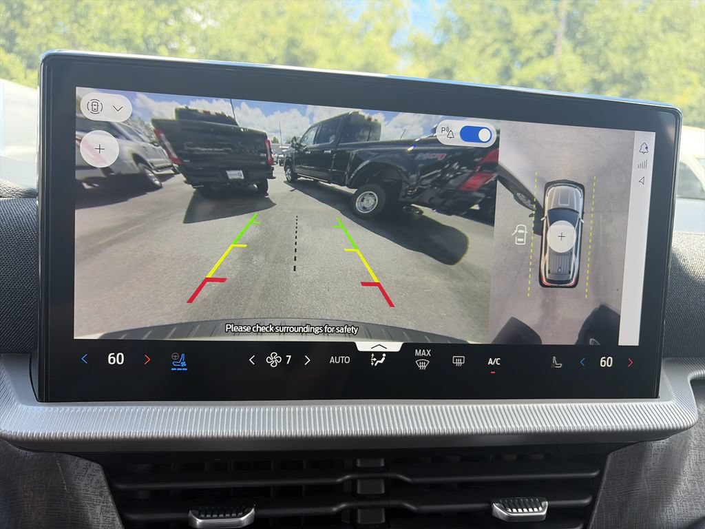 New 2026 Ford Explorer Platinum RWD image 23