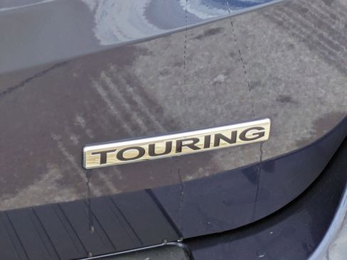 Certified 2024 Honda Odyssey Touring image 30