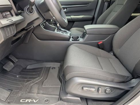 New 2026 Honda CR-V EX image 15