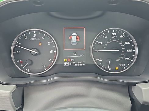 Used 2024 Subaru Crosstrek 2.5i Limited image 18