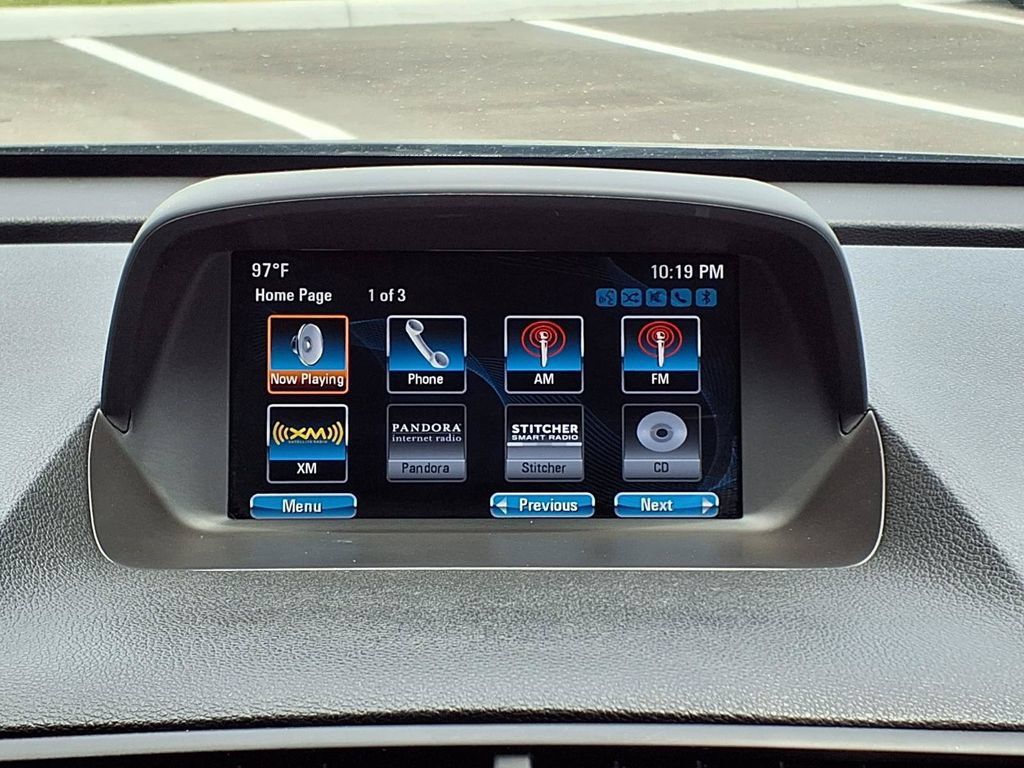 Used 2016 Buick Encore FWD image 19