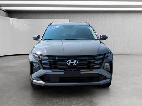 Used 2025 Hyundai Tucson SEL AWD/4WD image 2