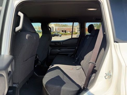 Used 2025 Toyota Land Cruiser 1958 image 29