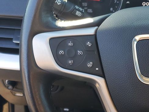 Certified 2022 GMC Terrain SLT image 15