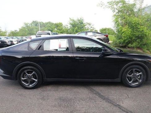 Used 2025 Kia K4 FWD image 5
