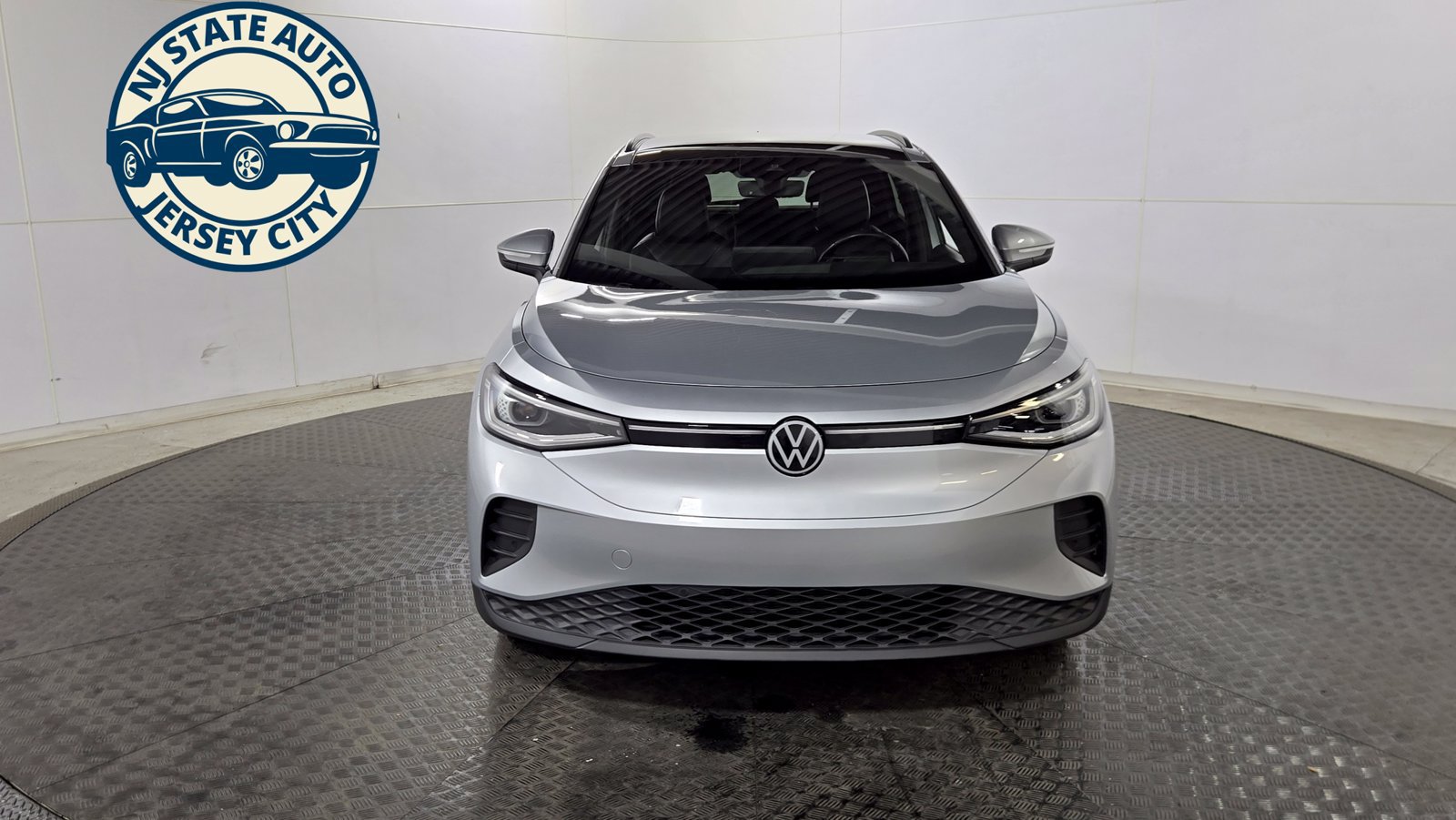 Used 2022 Volkswagen ID.4 Pro S RWD image 2