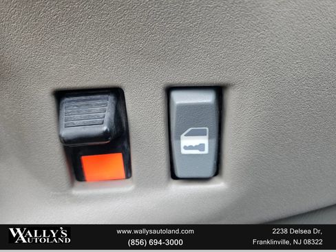 Used 1999 Chevrolet Astro AWD Passenger image 20
