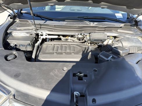 Certified 2020 Acura MDX SH-AWD w/ Technology Package image 35